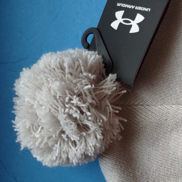 BRAND NEW UNDER ARMOUR UNISEX BEANIE - Picture 3 of 12